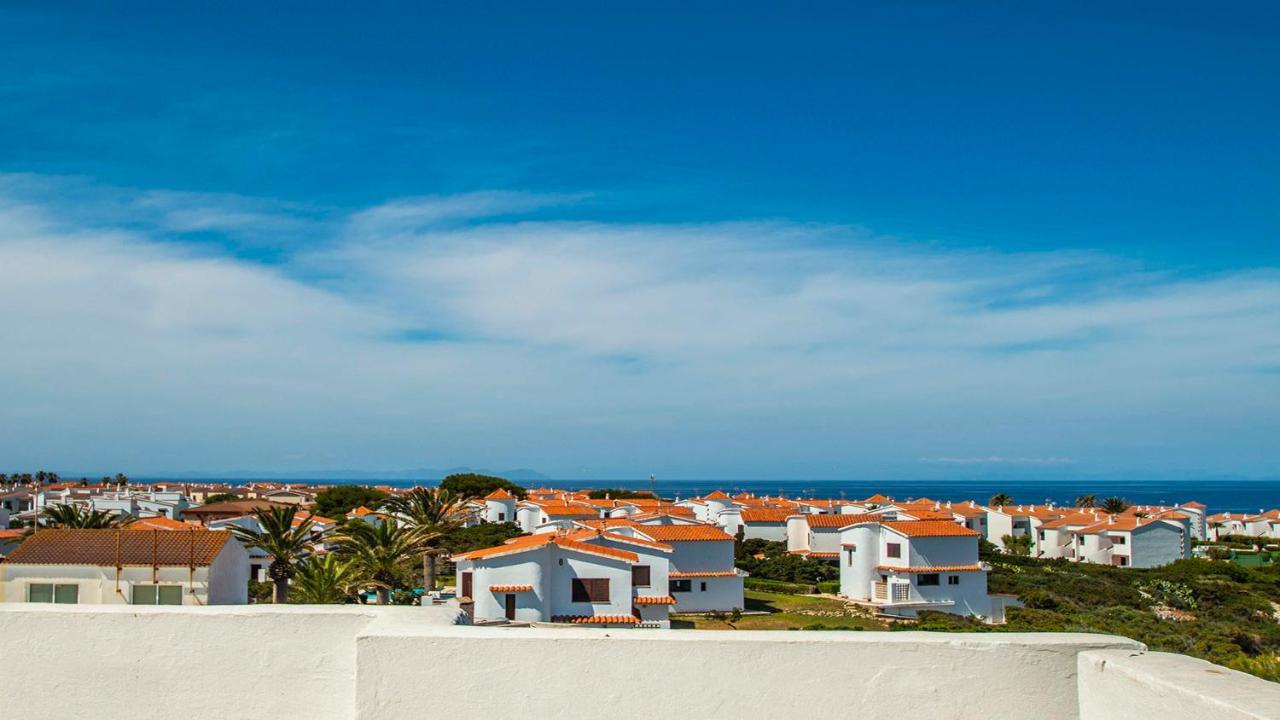 Aparthotel Sol Y Mar Cala'N Blanes  Zewnętrze zdjęcie