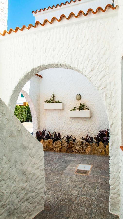 Aparthotel Sol Y Mar Cala'N Blanes  Zewnętrze zdjęcie