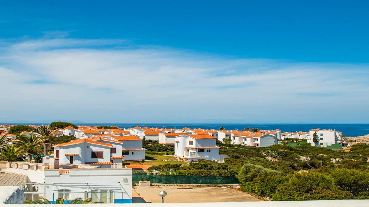 Aparthotel Sol Y Mar Cala'N Blanes  Zewnętrze zdjęcie