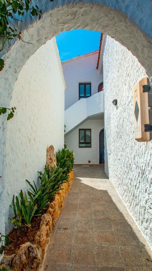Aparthotel Sol Y Mar Cala'N Blanes  Zewnętrze zdjęcie