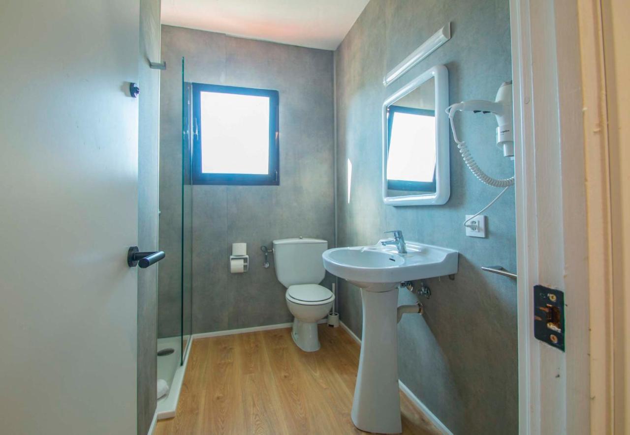 Aparthotel Sol Y Mar Cala'N Blanes  Zewnętrze zdjęcie