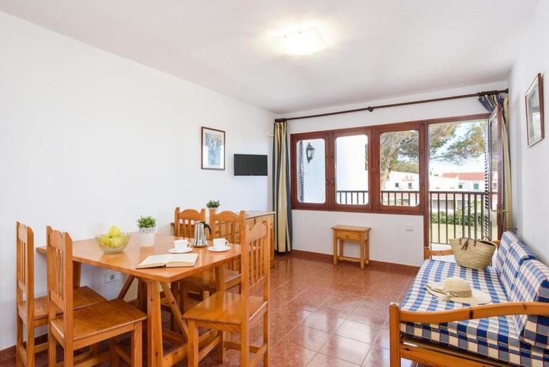 Aparthotel Sol Y Mar Cala'N Blanes  Zewnętrze zdjęcie