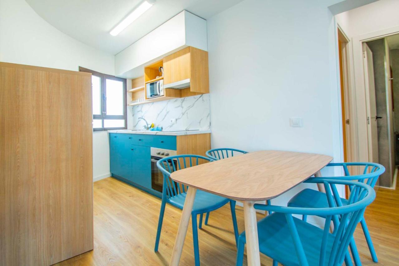 Aparthotel Sol Y Mar Cala'N Blanes  Zewnętrze zdjęcie